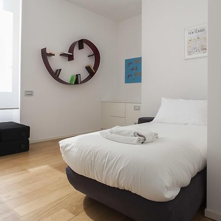Italianway-S.M. Beltrade Daire Milano Dış mekan fotoğraf
