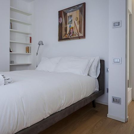 Italianway-S.M. Beltrade Daire Milano Dış mekan fotoğraf
