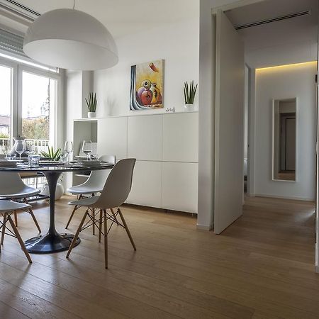 Italianway-S.M. Beltrade Daire Milano Dış mekan fotoğraf