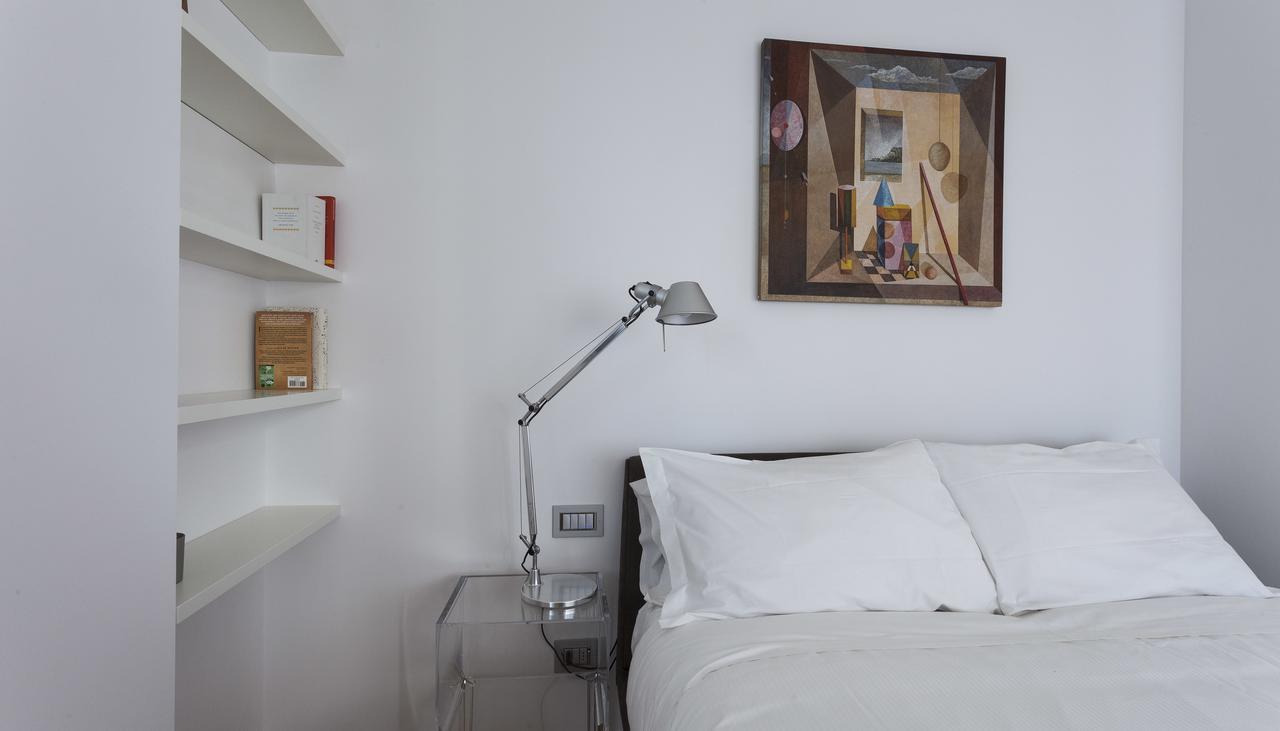 Italianway-S.M. Beltrade Daire Milano Dış mekan fotoğraf