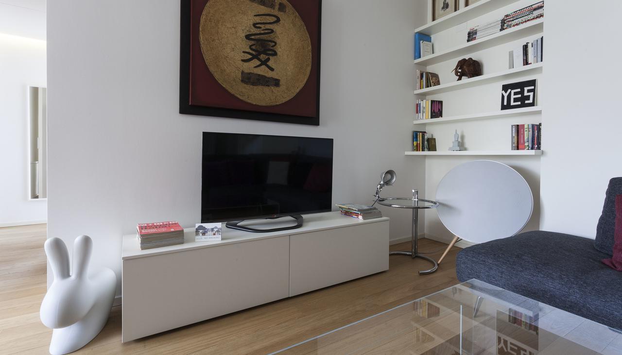 Italianway-S.M. Beltrade Daire Milano Dış mekan fotoğraf