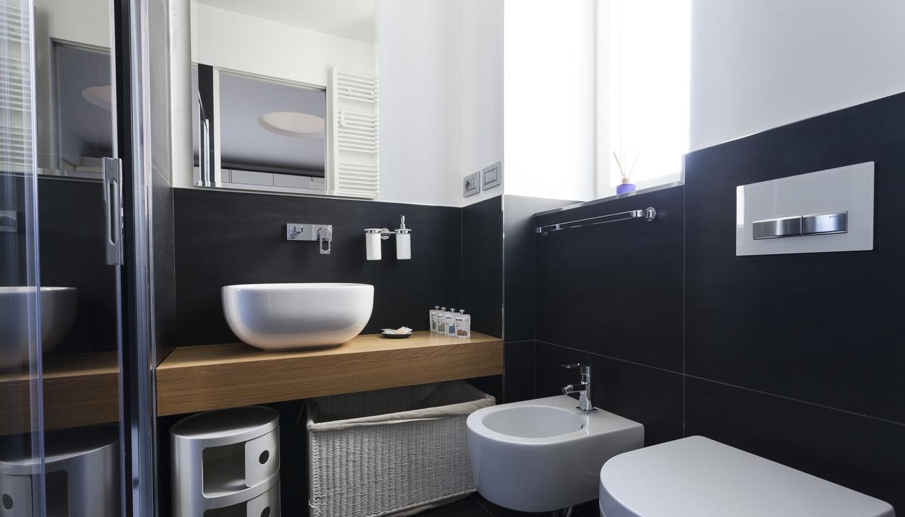 Italianway-S.M. Beltrade Daire Milano Dış mekan fotoğraf